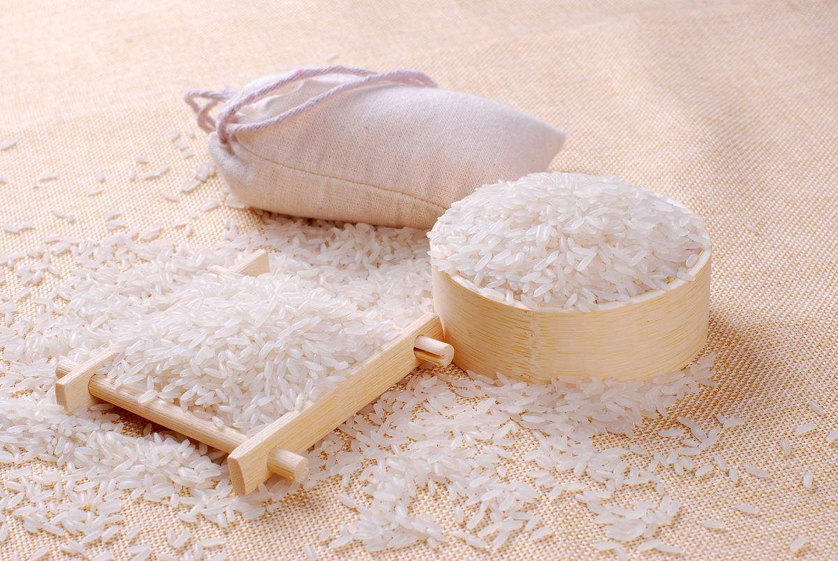 大米供應(yīng)商教你識(shí)別摻假大米，避免消費(fèi)陷…